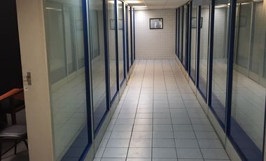 Edificio Comercial - Ermita Iztapalapa -  7,076 m2