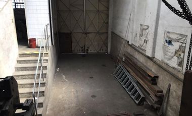 Edificio Comercial - Ermita Iztapalapa -  7,076 m2