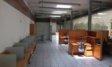 Edificio Comercial - Ermita Iztapalapa -  7,076 m2