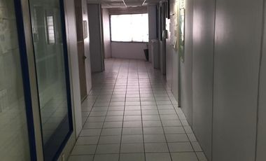 Edificio Comercial - Ermita Iztapalapa -  7,076 m2