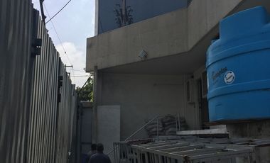 Edificio Comercial - Ermita Iztapalapa -  7,076 m2