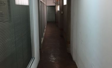 Edificio Comercial - Ermita Iztapalapa -  7,076 m2