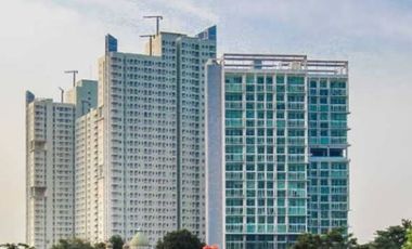 Dijual / Disewa KIOS di Apartemen Metro Park Residence Kedoya JakBar - Ramai untuk Aneka Bisnis!