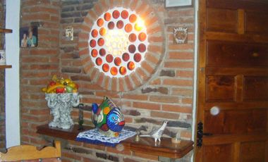 Renta para fin de semana o Vacaciones en Tequisquiapan (16 personas)