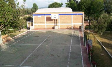 Renta para fin de semana o Vacaciones en Tequisquiapan (16 personas)