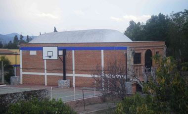 Renta para fin de semana o Vacaciones en Tequisquiapan (16 personas)