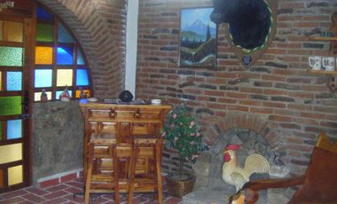 Renta para fin de semana o Vacaciones en Tequisquiapan (16 personas)