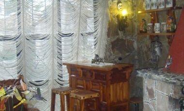 Renta para fin de semana o Vacaciones en Tequisquiapan (16 personas)