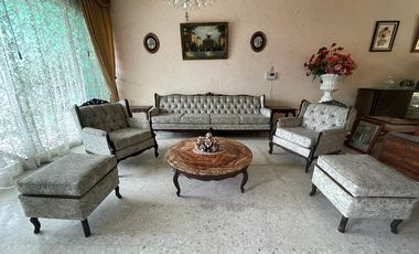 Residencia en Veracruz Puerto