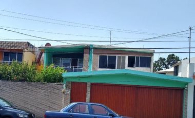 Residencia en Veracruz Puerto