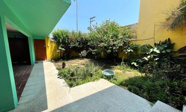 Residencia en Veracruz Puerto