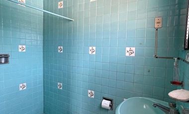 Residencia en Veracruz Puerto