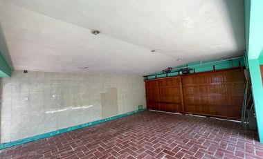 Residencia en Veracruz Puerto