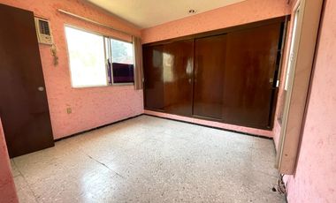 Residencia en Veracruz Puerto