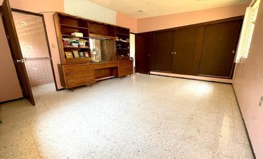 Residencia en Veracruz Puerto