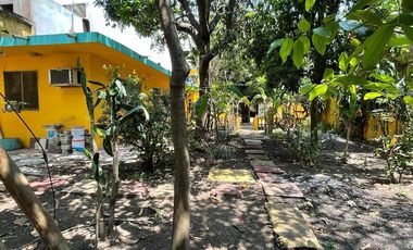 Residencia en Veracruz Puerto