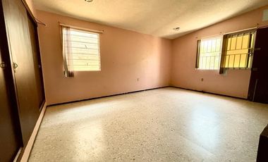 Residencia en Veracruz Puerto