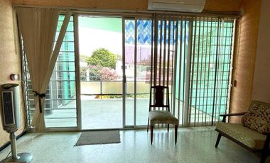 Residencia en Veracruz Puerto