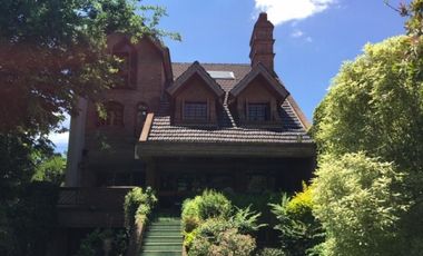 Chalet en venta en Villa Sarmiento
