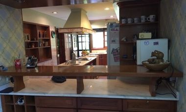 Chalet en venta en Villa Sarmiento