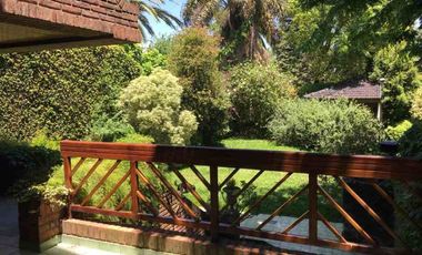 Chalet en venta en Villa Sarmiento