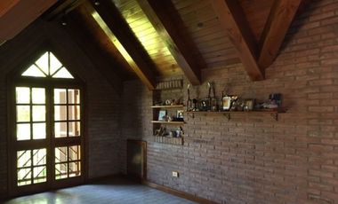 Chalet en venta en Villa Sarmiento
