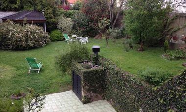 Chalet en venta en Villa Sarmiento