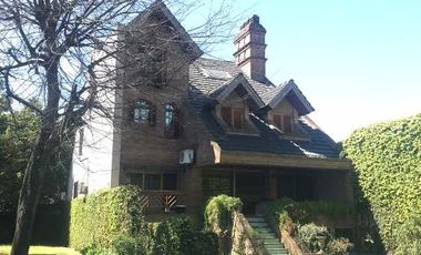 Chalet en venta en Villa Sarmiento