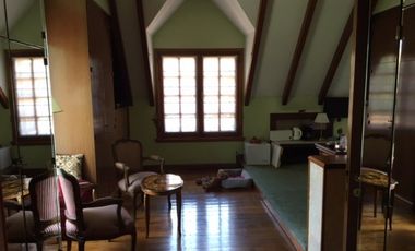 Chalet en venta en Villa Sarmiento