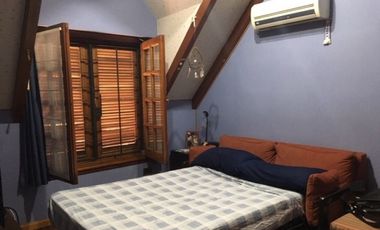 Chalet en venta en Villa Sarmiento