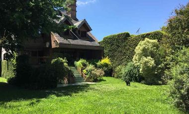 Chalet en venta en Villa Sarmiento