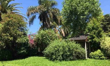 Chalet en venta en Villa Sarmiento