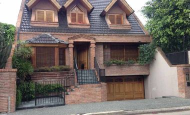 Chalet en venta en Villa Sarmiento
