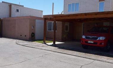 Casa en venta de 4 dorm. en Copiapó
