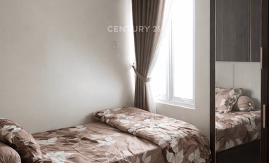 Dijual Rumah Furnished Dalam Perumahan Dekat Sleman City Hall