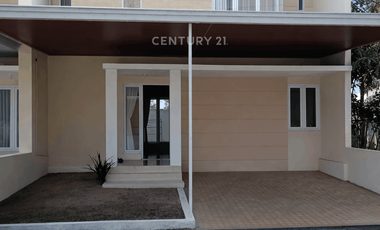 Dijual Rumah Furnished Dalam Perumahan Dekat Sleman City Hall