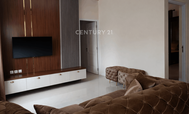 Dijual Rumah Furnished Dalam Perumahan Dekat Sleman City Hall