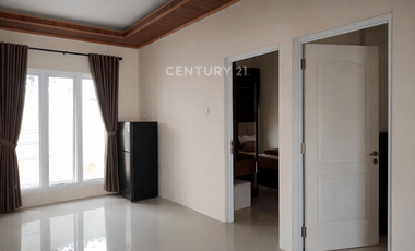 Dijual Rumah Furnished Dalam Perumahan Dekat Sleman City Hall