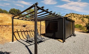 CASA MODULAR en venta TERRENO 5.000 M2 en Mostazal