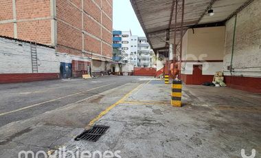 lote en arriendo en los colores. Cod A69594