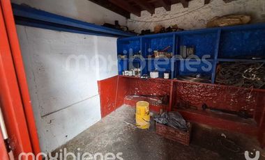 lote en arriendo en los colores. Cod A69594