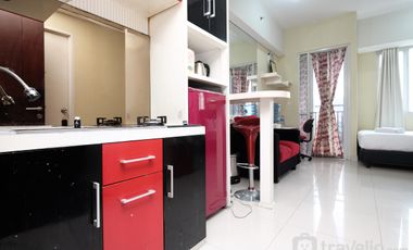 Apartemen Westmark Tanjung Duren