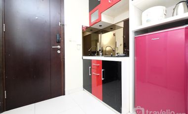 Apartemen Westmark Tanjung Duren