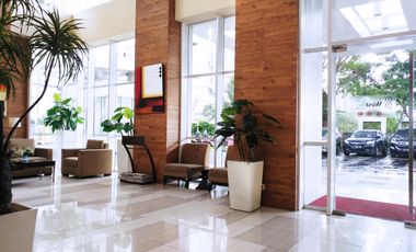 Apartemen Westmark Tanjung Duren