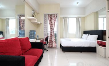 Apartemen Westmark Tanjung Duren