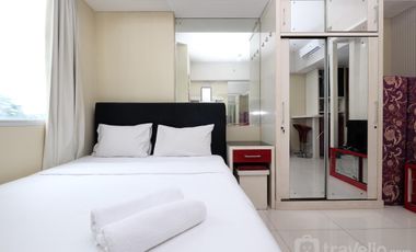 Apartemen Westmark Tanjung Duren