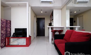 Apartemen Westmark Tanjung Duren