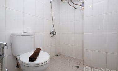 Apartemen Westmark Tanjung Duren