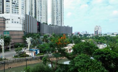 Apartemen Westmark Tanjung Duren