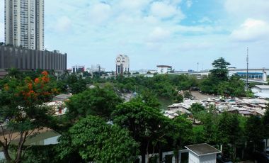 Apartemen Westmark Tanjung Duren